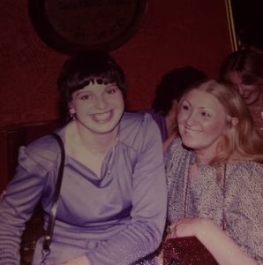 Meet your Posher, Anita